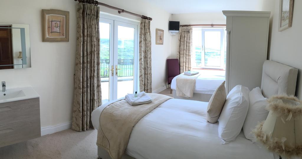 Bethel Guesthouse Rosscarbery Εξωτερικό φωτογραφία