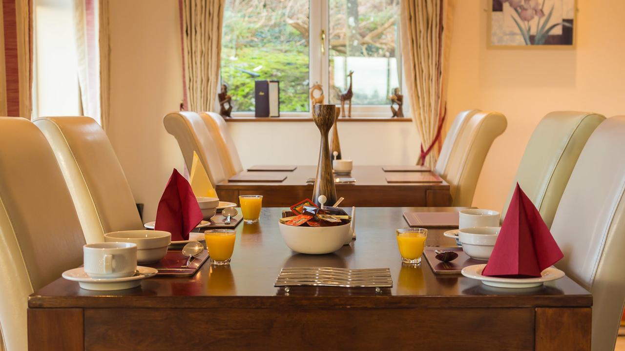 Bethel Guesthouse Rosscarbery Εξωτερικό φωτογραφία