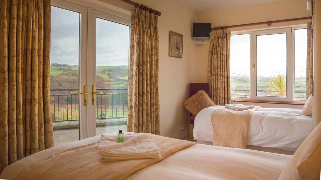 Bethel Guesthouse Rosscarbery Εξωτερικό φωτογραφία