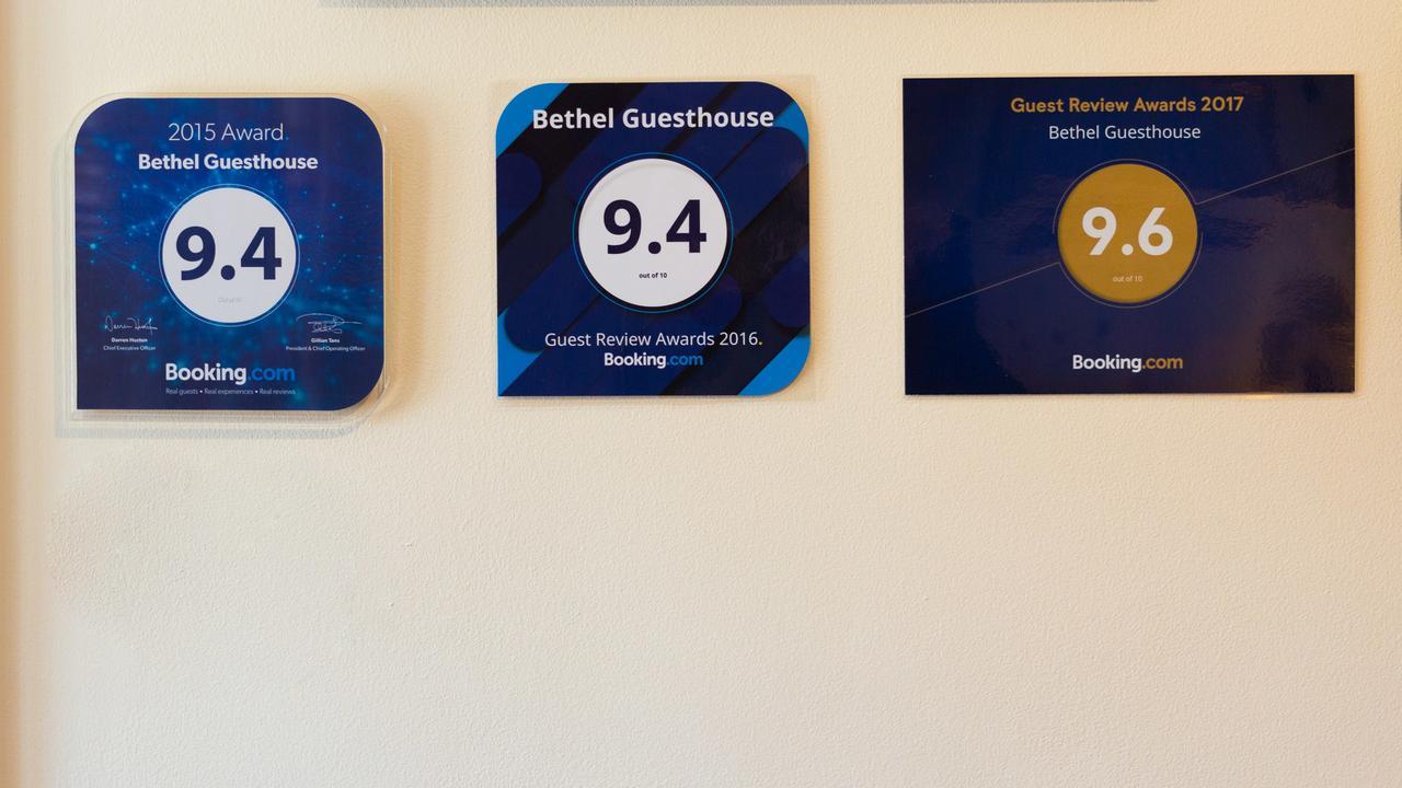 Bethel Guesthouse Rosscarbery Εξωτερικό φωτογραφία