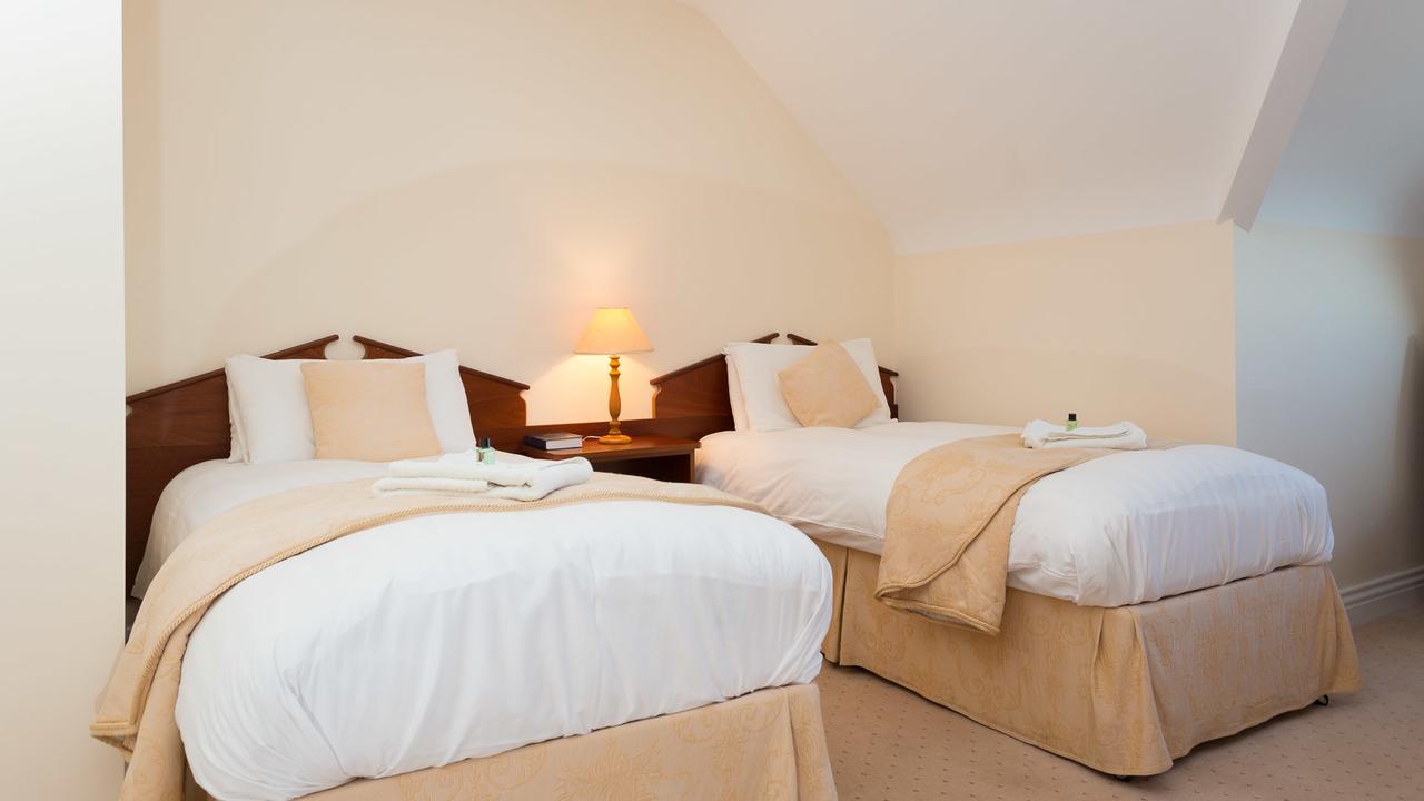Bethel Guesthouse Rosscarbery Εξωτερικό φωτογραφία