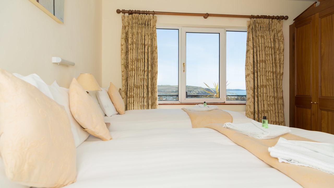 Bethel Guesthouse Rosscarbery Εξωτερικό φωτογραφία