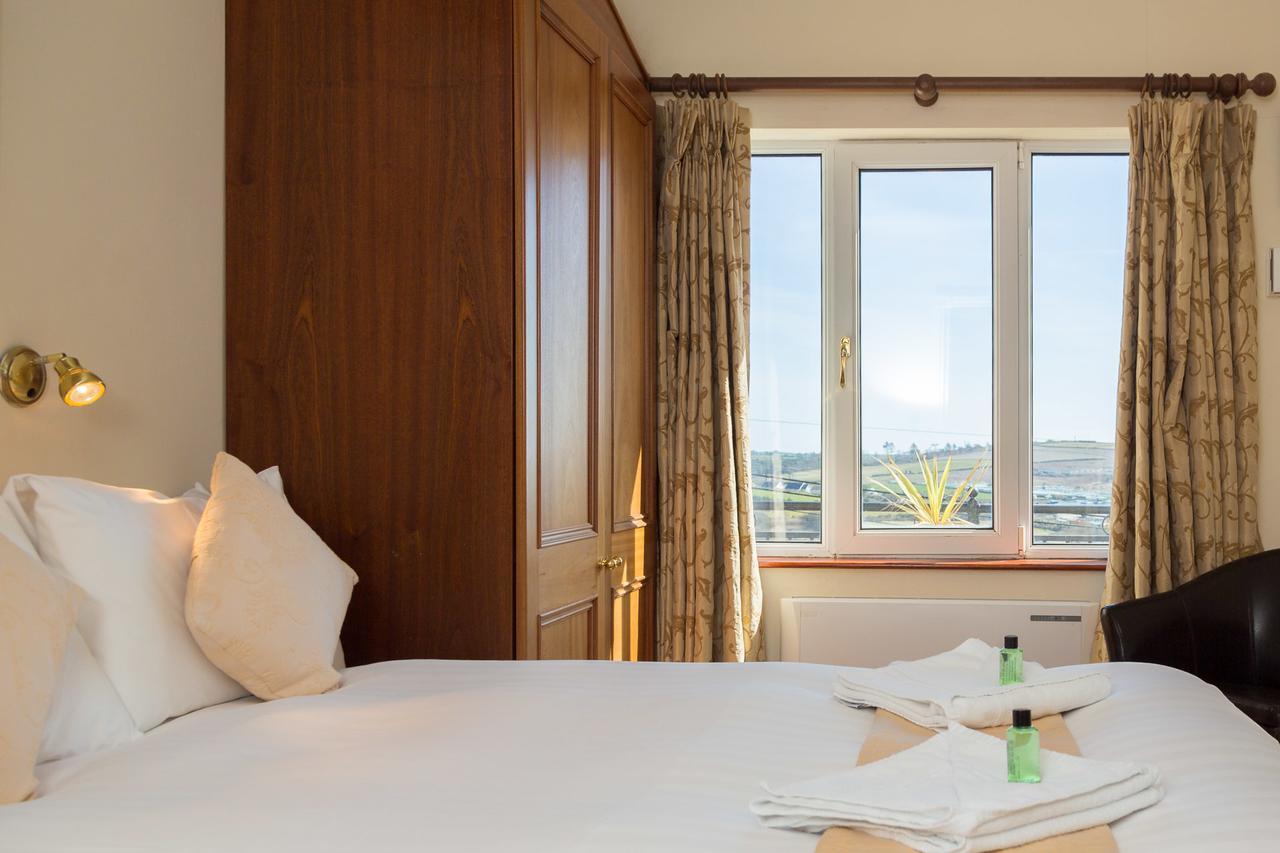 Bethel Guesthouse Rosscarbery Εξωτερικό φωτογραφία