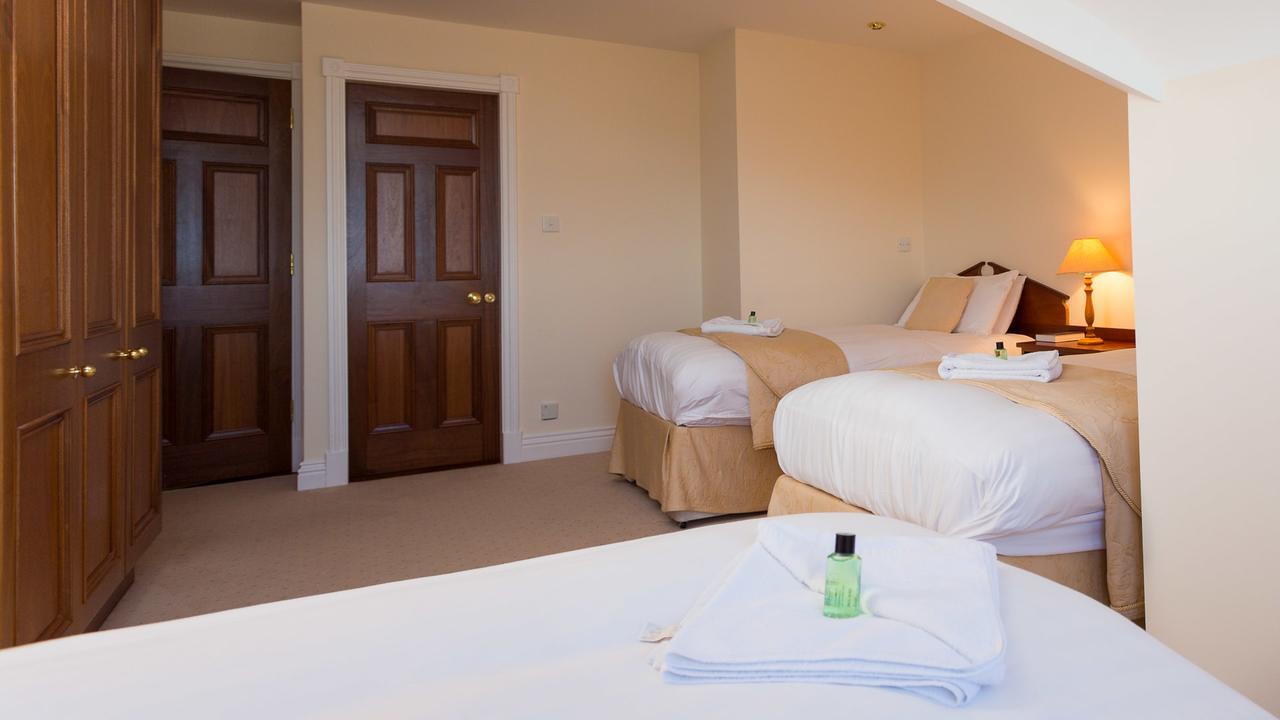 Bethel Guesthouse Rosscarbery Εξωτερικό φωτογραφία