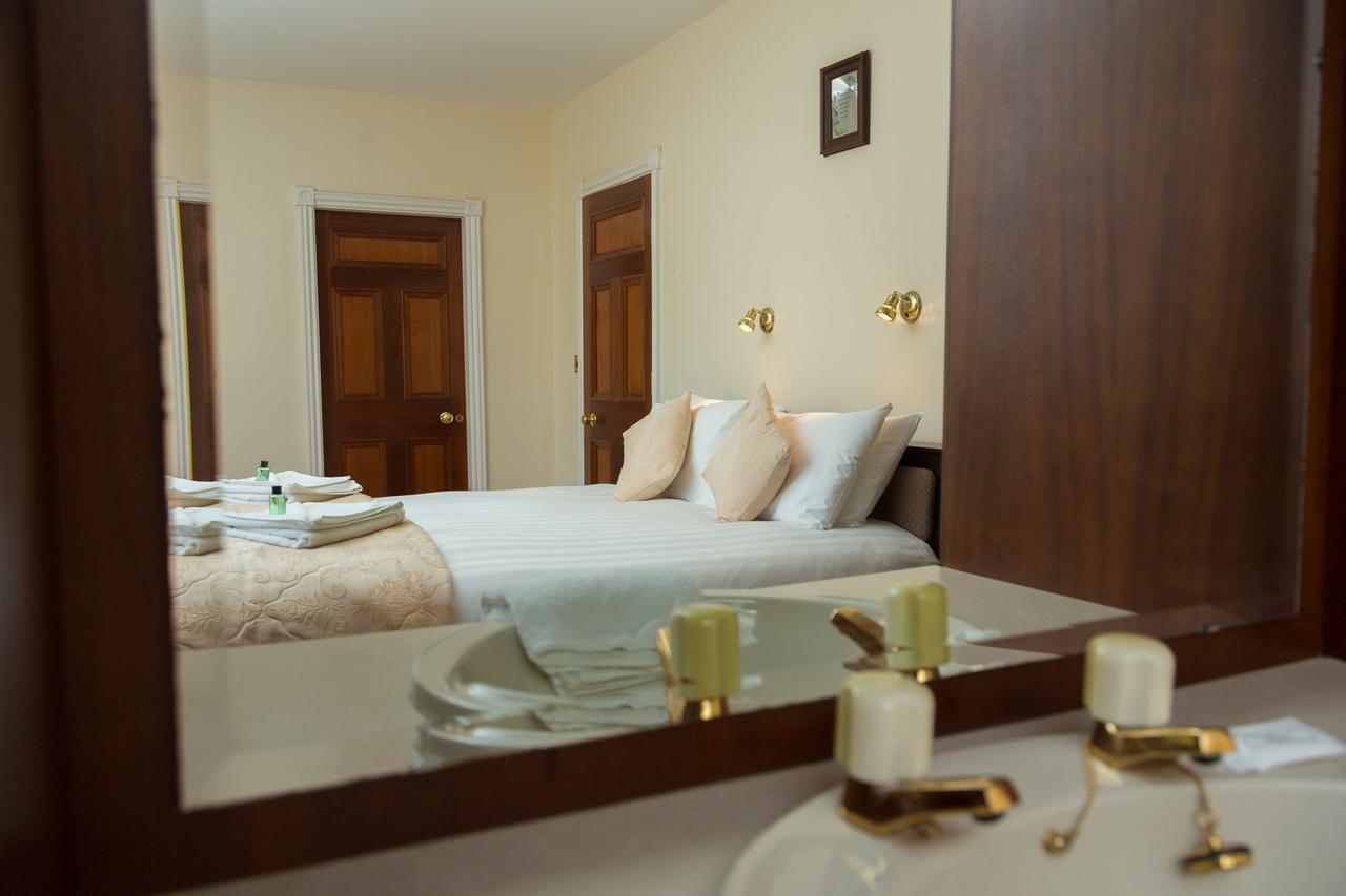 Bethel Guesthouse Rosscarbery Εξωτερικό φωτογραφία