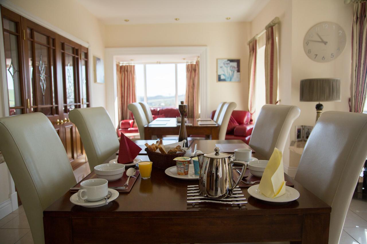 Bethel Guesthouse Rosscarbery Εξωτερικό φωτογραφία