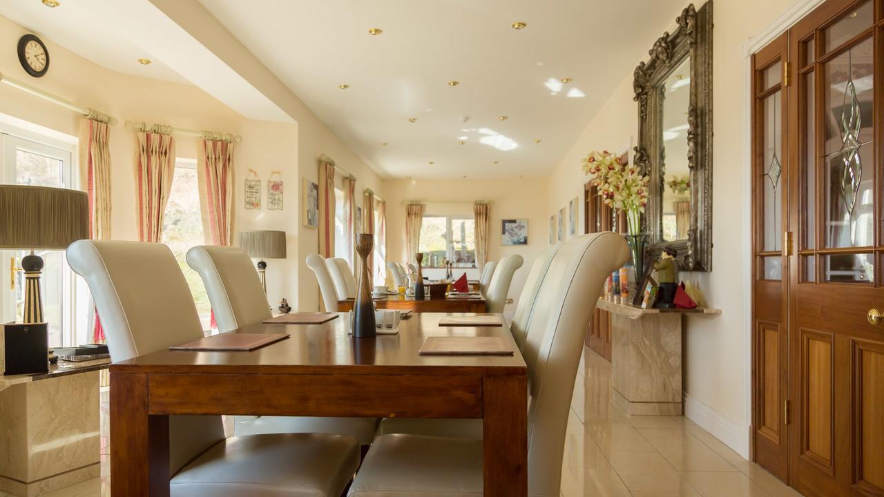 Bethel Guesthouse Rosscarbery Εξωτερικό φωτογραφία