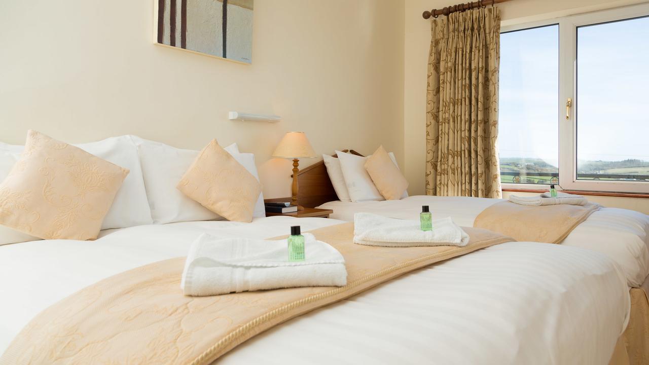 Bethel Guesthouse Rosscarbery Εξωτερικό φωτογραφία